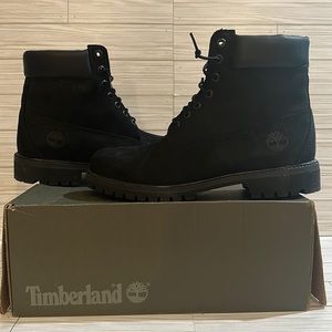 Mens timberland 6” boot